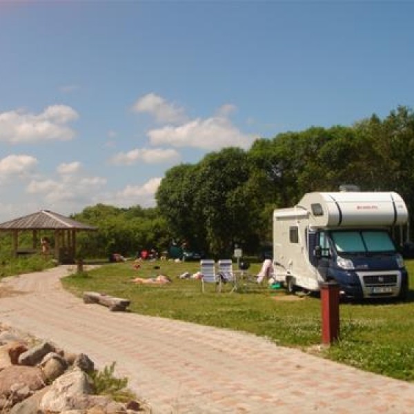 Vaibla Puhkekeskus/Vaibla Holiday Centre