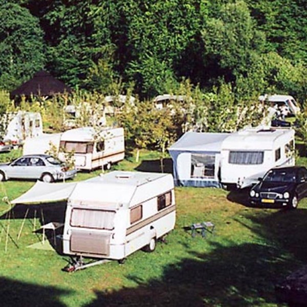 Camping Vasskert
