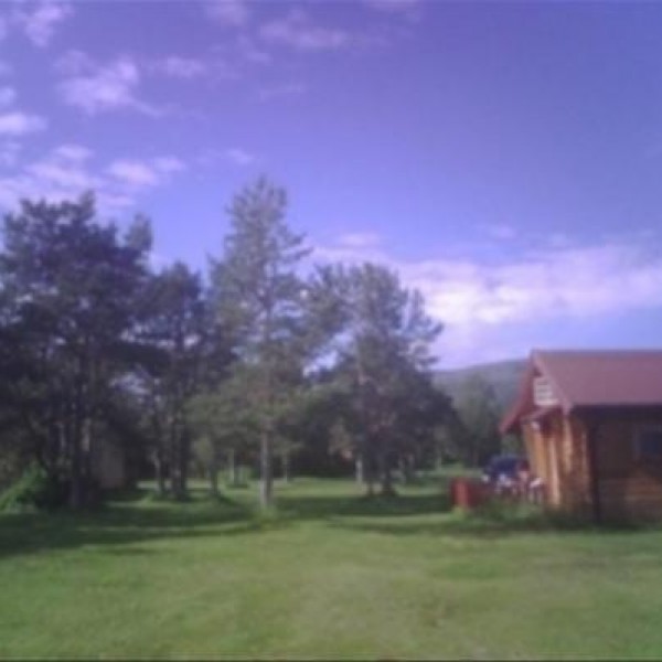 Alta Strand Camping & Apartment
