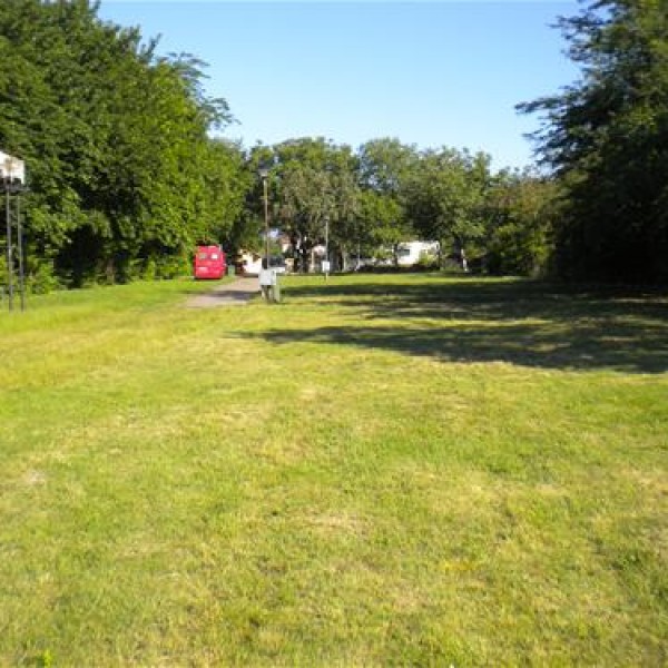 Camping Dunav