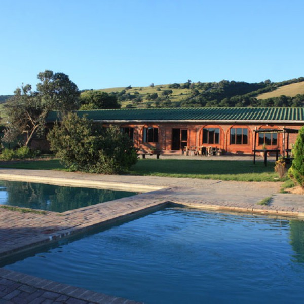 Woody Cape Backpackers and Nature Lodge