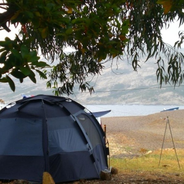 Camping La Morsetta