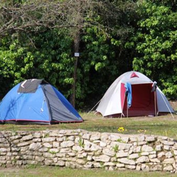 Camping Araguina