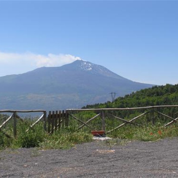 Agriturismo Il Noceto in Sizilien, Italien - Spottocamp - Spottocamp