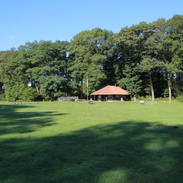 Landgoed De Hoevens