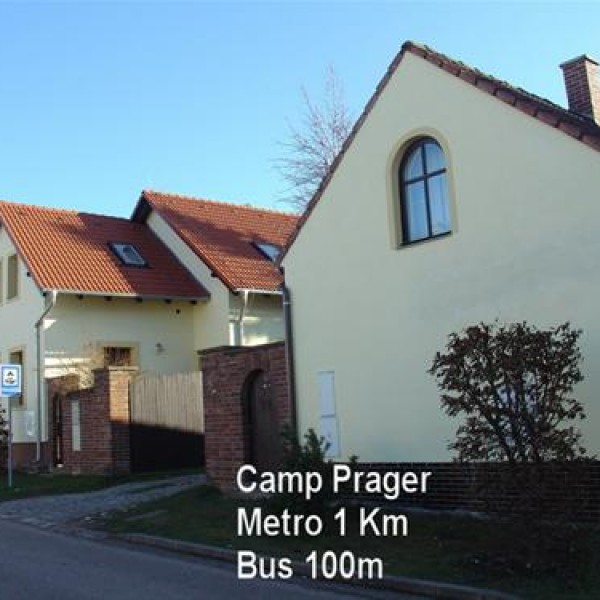 Camping Prager