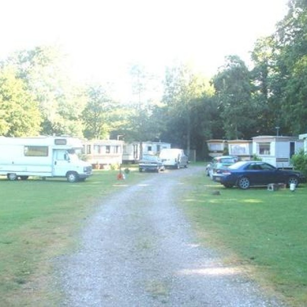 Honeys Green Caravan Park - Main photo