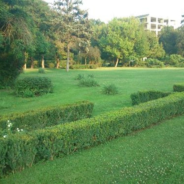 Camping Casa Alba