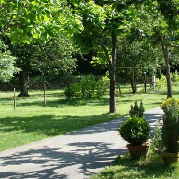 Camping municipal Le Bois de Boulogne
