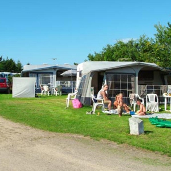 Blokhus Klit Camping
