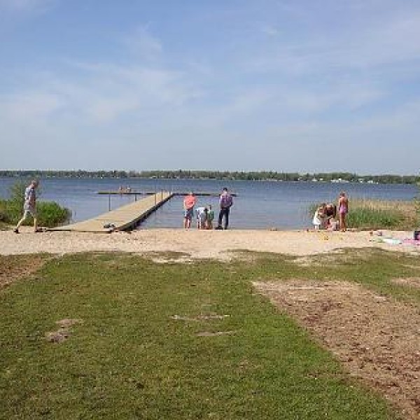 Camping Sunds Sø - Main photo