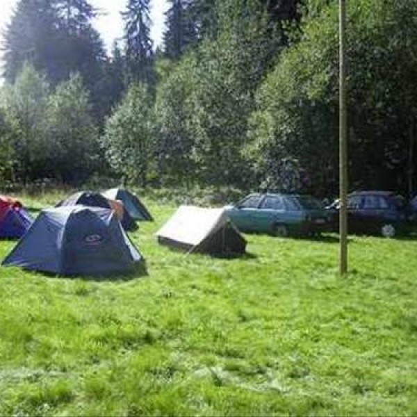Autocamping Zralok
