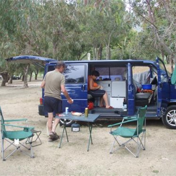 Camping Le Panoramic