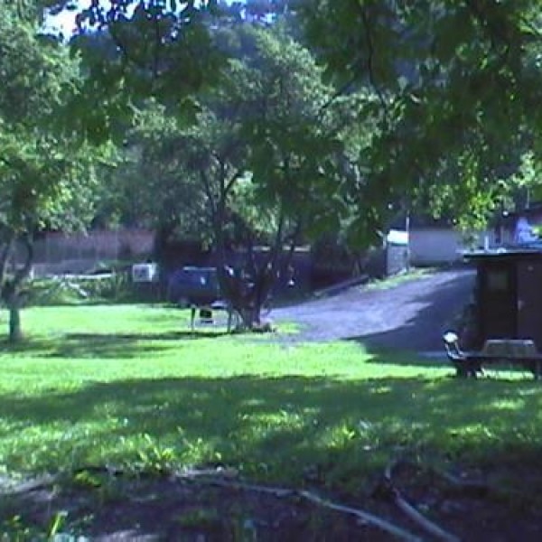 Mescalito Camping-Ribkata