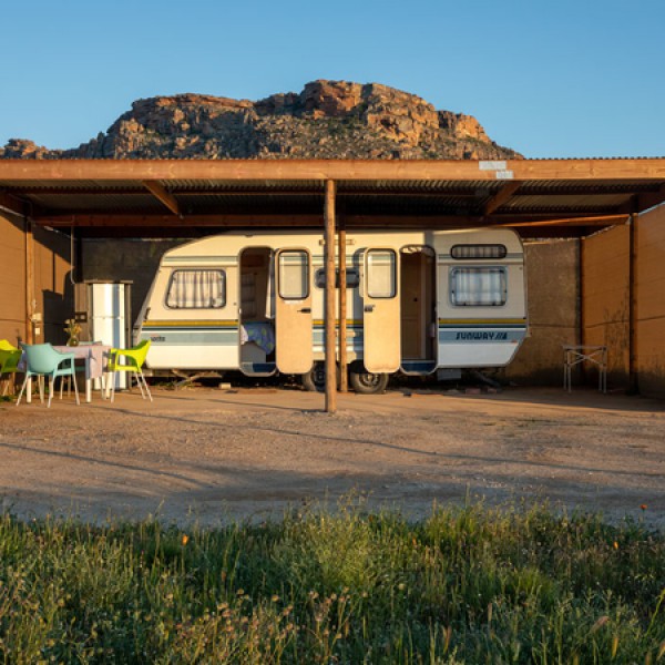 Alpha Excelsior Campsite