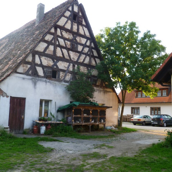 Haimendorf