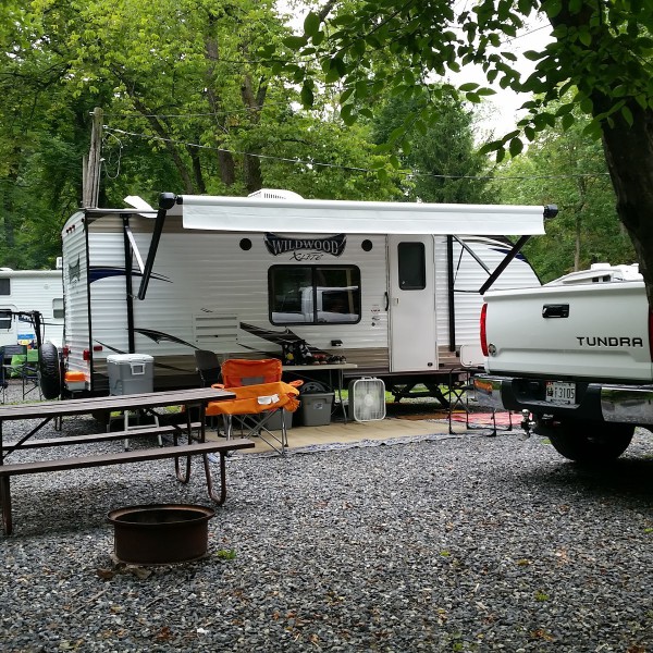 Gettysburg Campground - Main photo