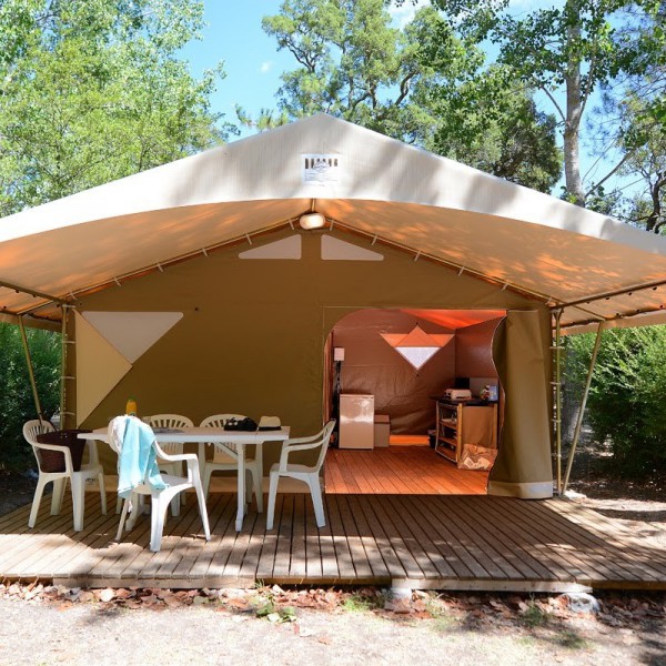 Camping Santa Lucia