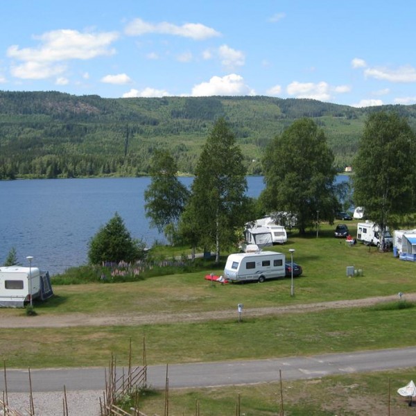 Abbas Stugby & Camping