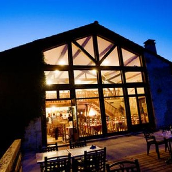 Castel La Forge De Sainte-Marie - Main photo