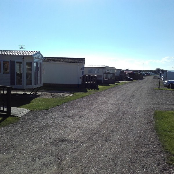 Hurst View Caravan Park