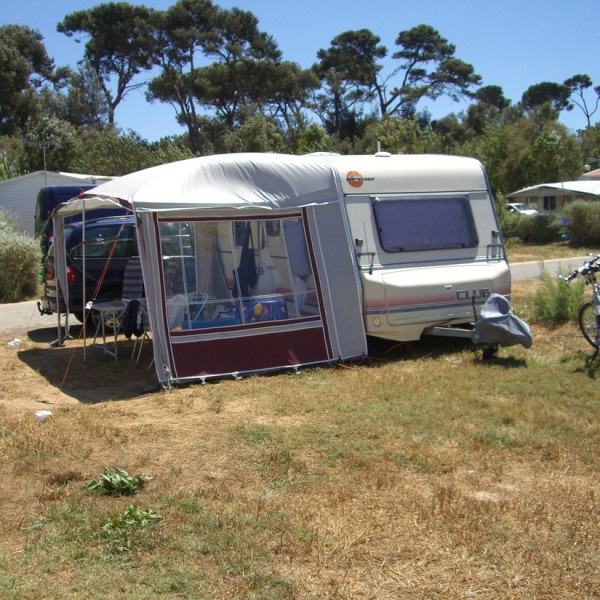 Les Pins Maritimes