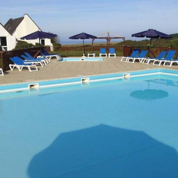 Village Club Belle-île-En-Mer