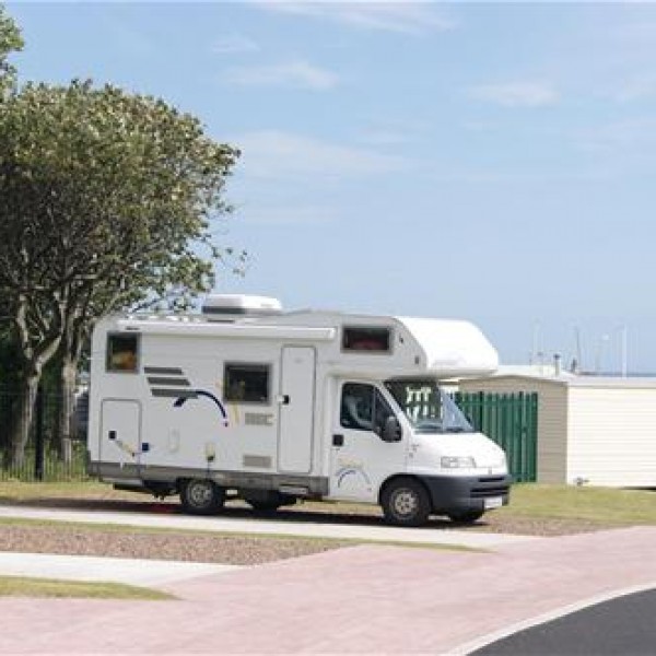 Sandhaven Holiday Park - Main photo