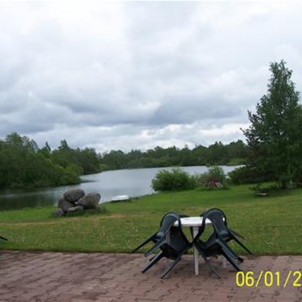 Camping Laagna