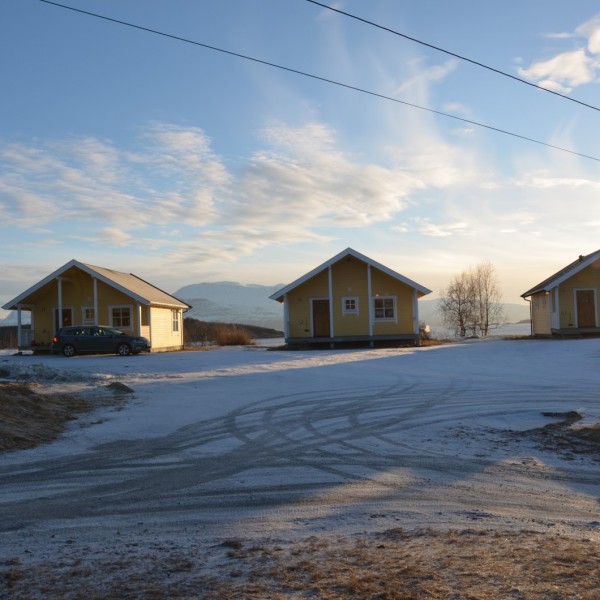 Harstad Camping AS