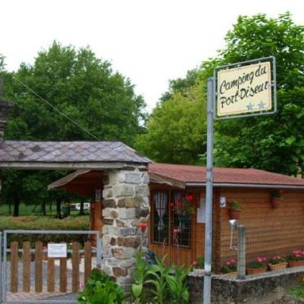 Camping Communautaire du Port-Diseur