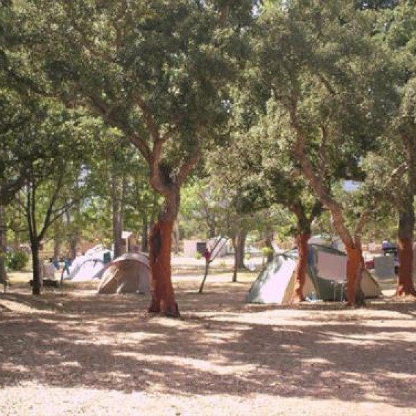 Camping Cuppulata