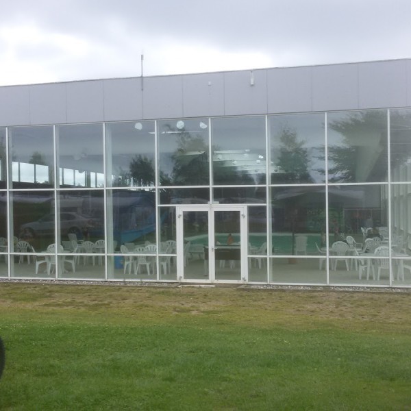 Sandersvig Camping & Tropeland