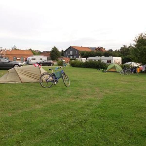 Haderslev Campingplads