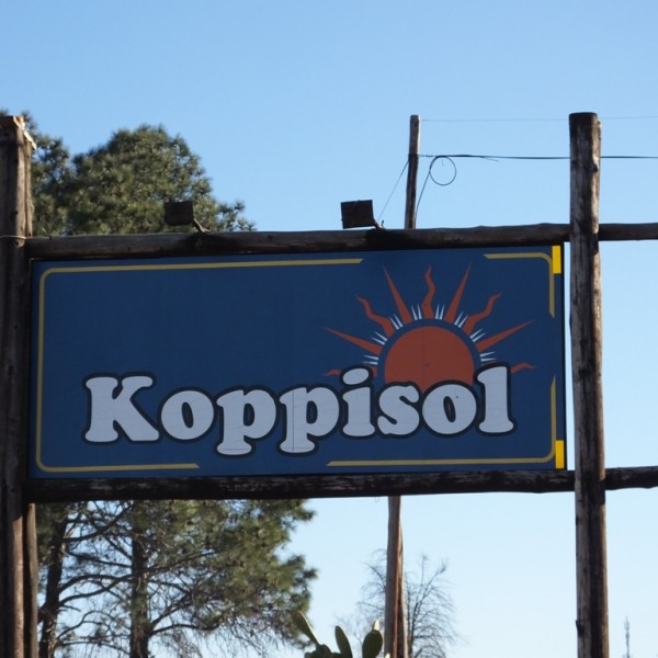 Koppisol Camping Club