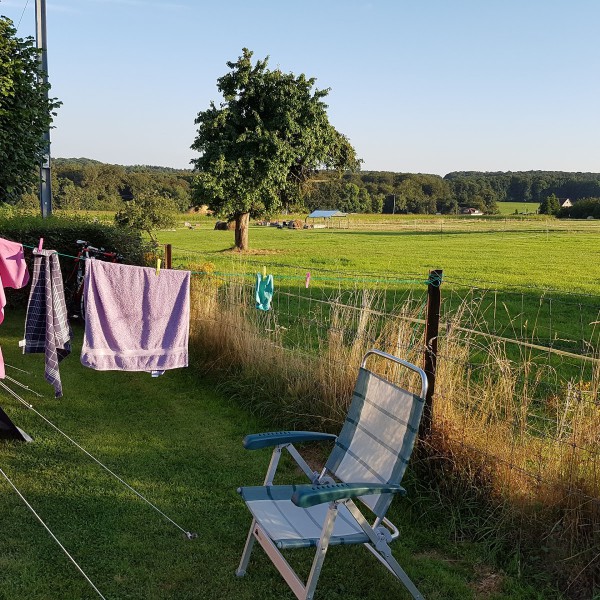 Camping Bon Repos