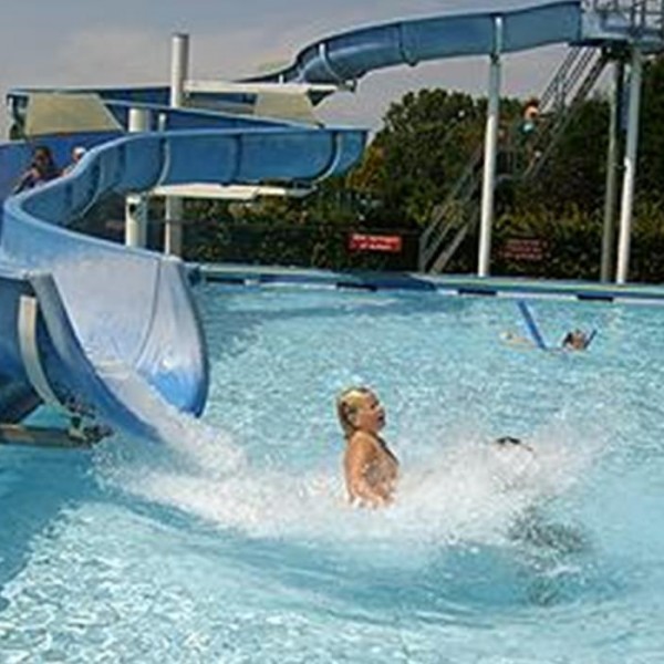 Mini Camping Het Oelenneef
