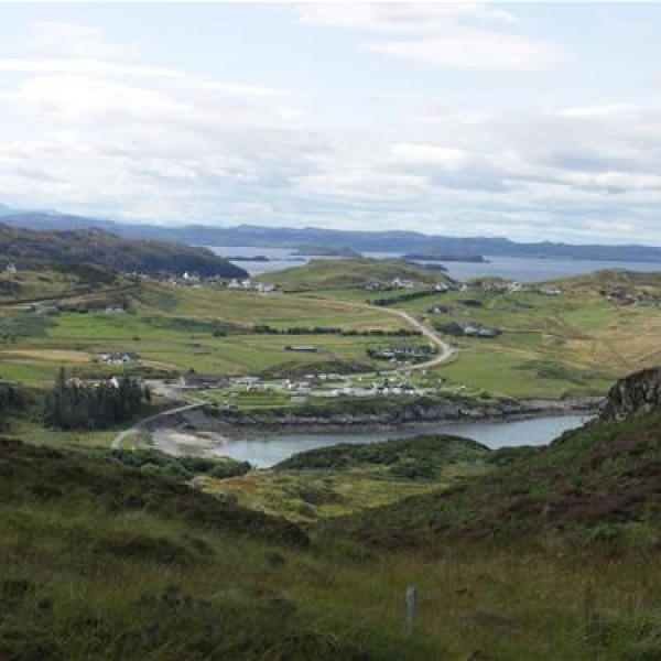 Scourie C. & C. Park - Main photo