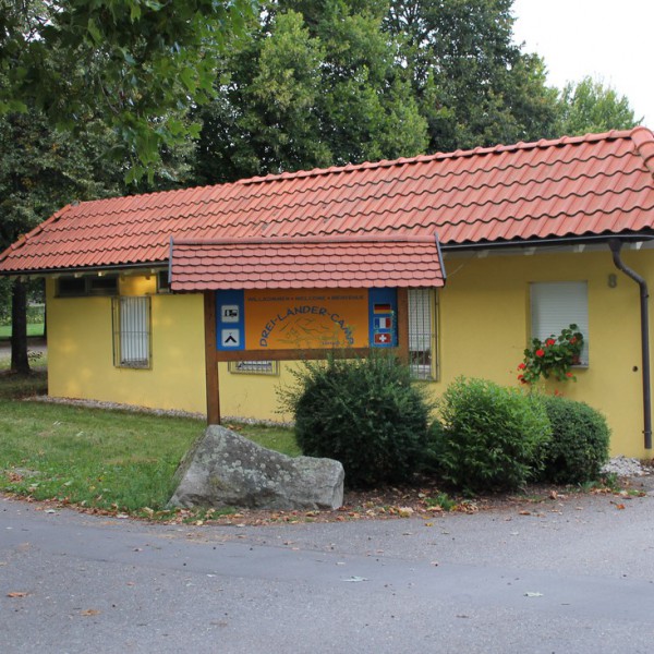 Im Gruett i Baden-Württemberg, Tyskland