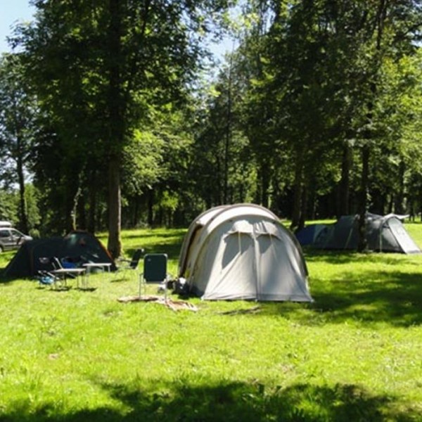Flower Camping Domaine du Buisson