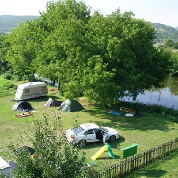 Veliko Tarnovo Camping