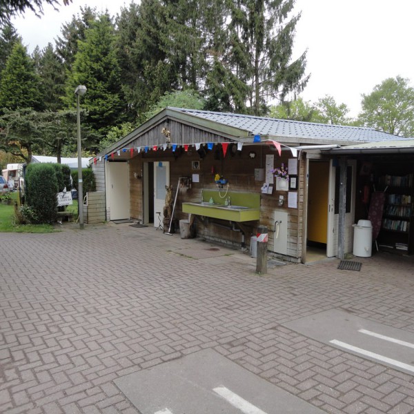 De Rollekoot