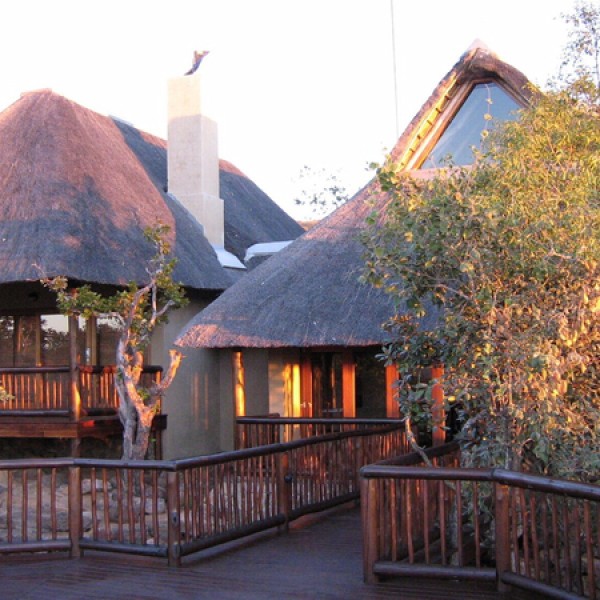 Matingwe Lodge