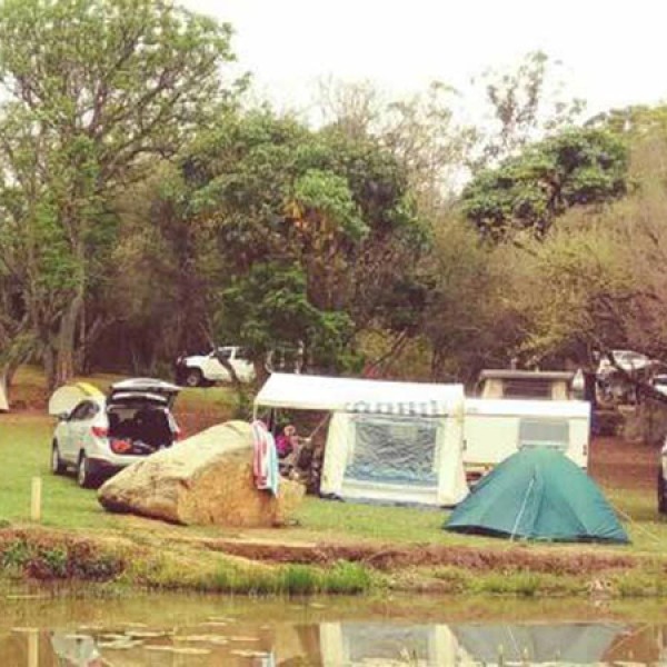 Natal Spa Camping