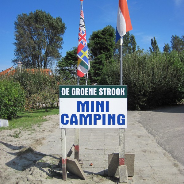 De Groene Strook