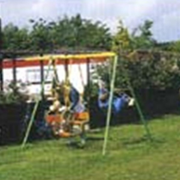 Camping Vogelenzang