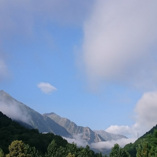 Camping Municipal De Saint-Lary Lalanne