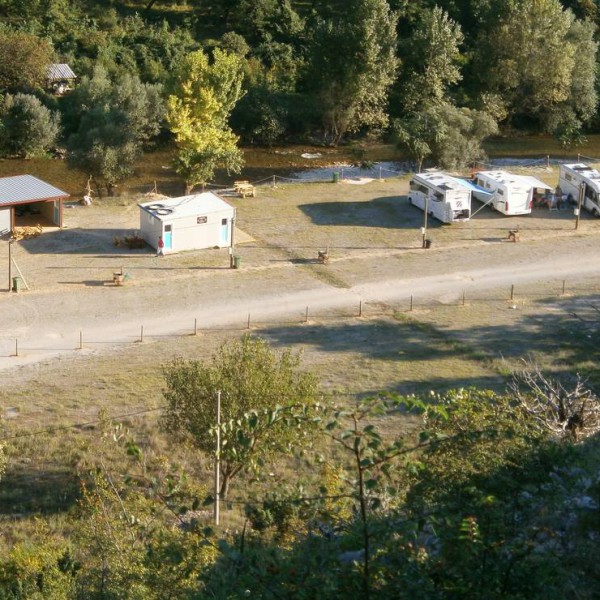 Auto camp "Heaven