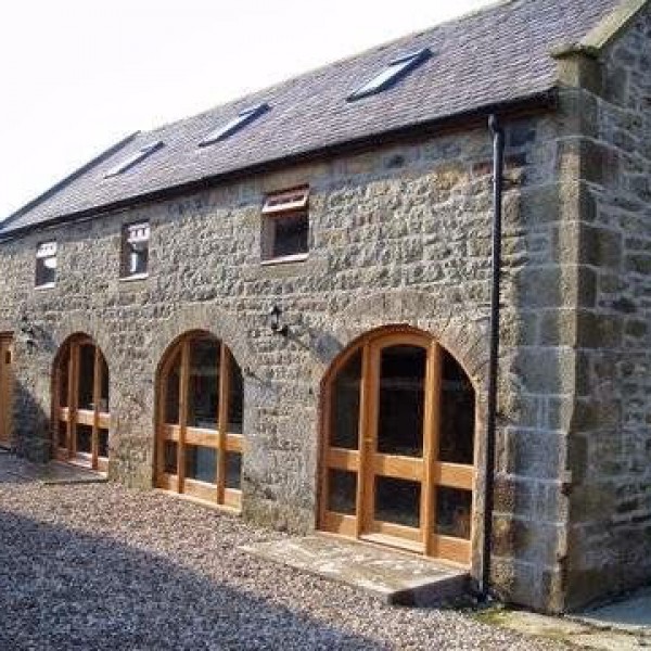 Demesne Farm Campsite & Bunkhouse