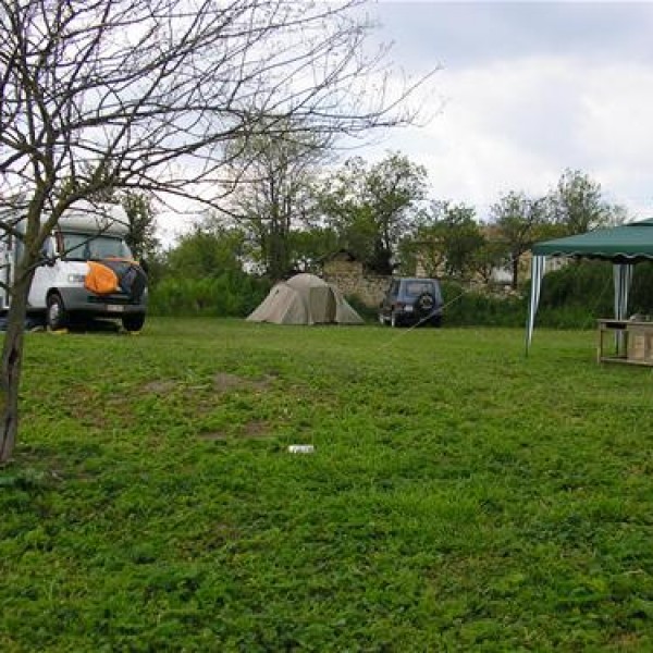 Camping Bulgaria Varbak